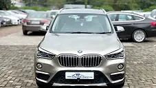 Used BMW X1 sDrive20d xLine in Mumbai