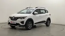 Used Renault Triber RXZ [2019-2020] in Hyderabad