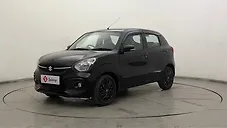 Used Maruti Suzuki Celerio ZXi Plus [2021-2023] in Hyderabad