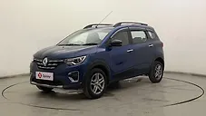 Used Renault Triber RXZ in Hyderabad