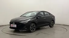 Used Hyundai Verna SX (O) 1.0 Turbo DCT in Hyderabad