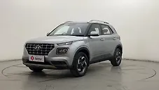 Used Hyundai Venue SX Plus 1.0 Turbo DCT in Hyderabad