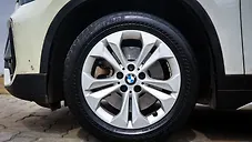Used BMW X1 sDrive20d xLine in Chennai