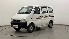 Used Maruti Suzuki Eeco 5 STR WITH A/C+HTR [2014-2019] in Hyderabad