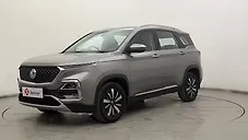 Used MG Hector Sharp 1.5 DCT Petrol [2019-2020] in Hyderabad