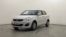 Used Maruti Suzuki Swift DZire VXI in Hyderabad