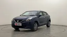 Used Maruti Suzuki Baleno Alpha 1.2 in Hyderabad
