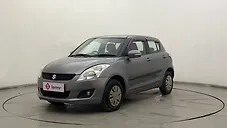 Used Maruti Suzuki Swift VXi in Hyderabad