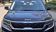 Used Kia Seltos HTX 1.5 Diesel AT in Chandigarh