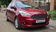 Used Ford Figo Trend 1.5 TDCi in Nagpur