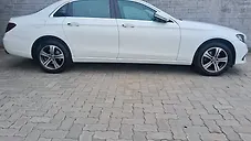 Used Mercedes-Benz E-Class E 220 d Avantgarde in Chennai