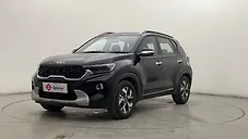 Used Kia Sonet HTX 1.5 Diesel iMT in Hyderabad