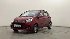 Used Hyundai Grand i10 Sportz 1.2 Kappa VTVT in Hyderabad