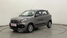Used Maruti Suzuki Celerio VXi [2017-2019] in Hyderabad