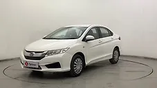 Used Honda City SV CVT in Hyderabad