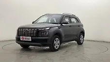 Used Hyundai Venue SX 1.2 Petrol in Hyderabad