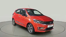 Used Tata Tiago Revotron XZA Plus in Kolkata