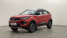 Used Tata Nexon XZA Plus (O) Dual Tone in Hyderabad