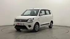 Used Maruti Suzuki Wagon R ZXi 1.2 in Hyderabad
