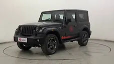 Used Mahindra Thar LX Hard Top Petrol AT in Hyderabad