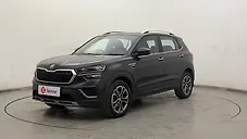 Used Skoda Kushaq Style 1.0L TSI AT (6 Airbags) in Hyderabad