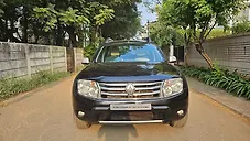 Used Renault Duster 110 PS RxZ Diesel in Nashik