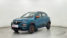 Used Renault Kwid CLIMBER 1.0 (O) in Chennai
