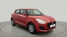 Used Maruti Suzuki Swift VXi in Lucknow