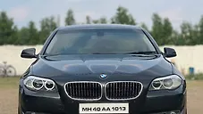 Used BMW 5-Series 520d Sedan in Nagpur