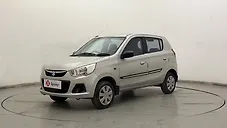 Used Maruti Suzuki Alto VXi in Hyderabad