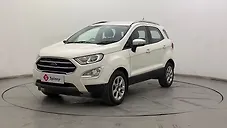 Used Ford Ecosport Titanium + 1.5L Ti-VCT AT [2019-2020] in Hyderabad