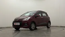 Used Hyundai Grand i10 Asta AT 1.2 Kappa VTVT [2013-2016] in Hyderabad