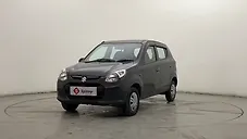 Used Maruti Suzuki Alto 800 Lxi (Airbag) [2012-2015] in Hyderabad