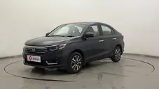 Used Honda Amaze 1.2 VX CVT Petrol [2019-2020] in Hyderabad