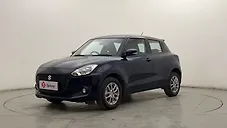 Used Maruti Suzuki Swift ZXi in Hyderabad