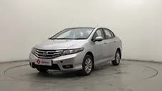 Used Honda City 1.5 V AT in Hyderabad
