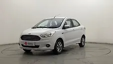 Used Ford Aspire Titanium 1.2 Ti-VCT in Hyderabad