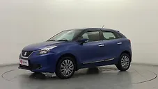 Used Maruti Suzuki Baleno Alpha 1.2 in Gurgaon