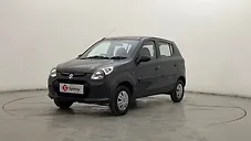 Used Maruti Suzuki Alto 800 Lxi (Airbag) [2012-2015] in Hyderabad