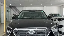 Used Hyundai Creta E 1.5 Diesel in Karnal