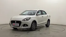 Used Maruti Suzuki DZire ZXi Plus AGS in Hyderabad