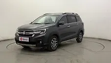 Used Maruti Suzuki XL6 Alpha AT Petrol in Hyderabad