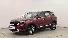 Used Kia Seltos GTX Plus 1.4 [2020-2021] in Chandigarh
