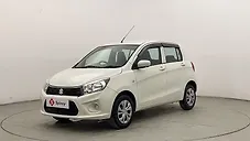 Used Maruti Suzuki Celerio VXi [2017-2019] in Chandigarh