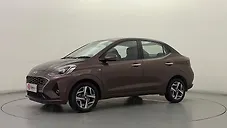 Used Hyundai Aura SX 1.2 (O) CRDi in Ghaziabad