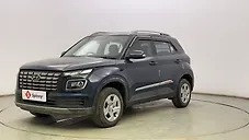 Used Hyundai Venue SX 1.2 Petrol in Kolkata