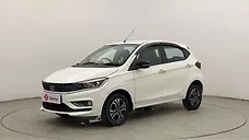 Used Tata Tiago XZ Plus CNG [2022-2023] in Chandigarh