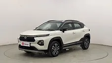 Used Toyota Urban Cruiser Taisor V 1.0 Petrol MT in Chandigarh