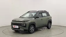 Used Hyundai Exter SX (O) Connect 1.2 AMT Dual Tone in Chandigarh