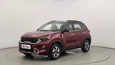 Used Kia Sonet GTX Plus 1.5 Dual Tone in Chandigarh